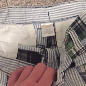 Gymboree Bottoms - Boys Gymboree shorts size 12 Gymboree Bottoms - Boys Gymboree shorts size 12